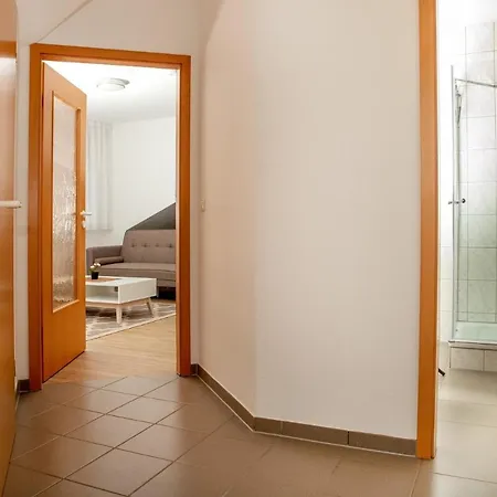 Appartement 5 In Hilter Exterior foto