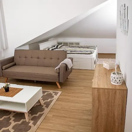 Appartement 5 In Hilter Exterior foto