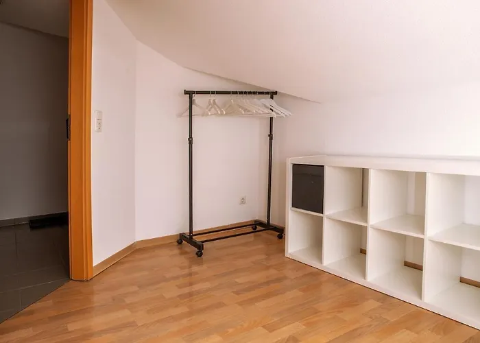 Appartement 5 In Hilter