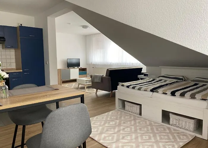 Appartement 5 In Hilter