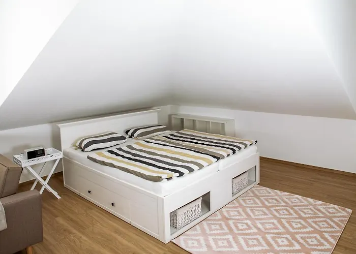 Appartement 5 In Hilter