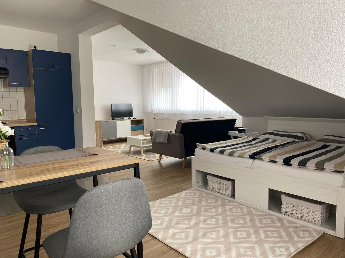 Appartement 5 In *
