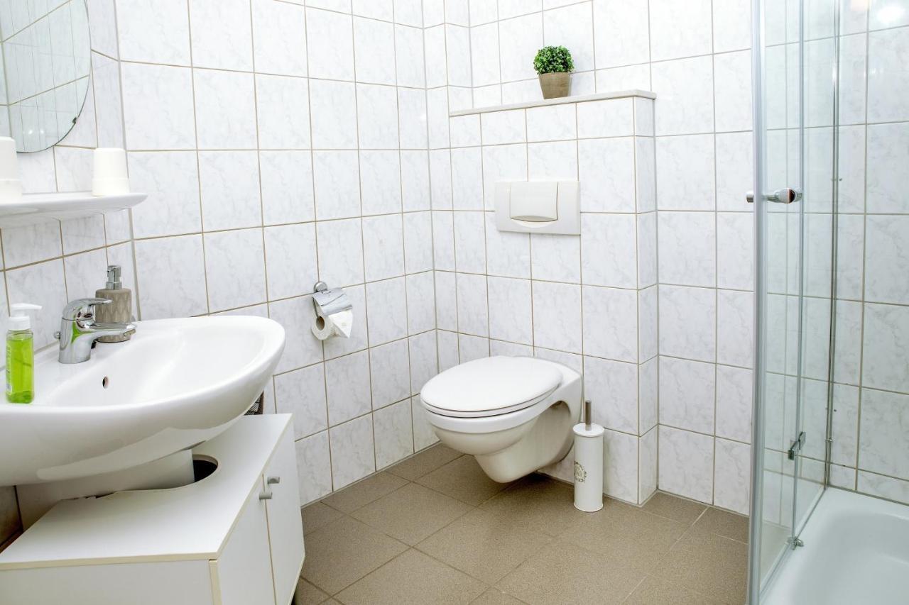 Appartement 5 In *