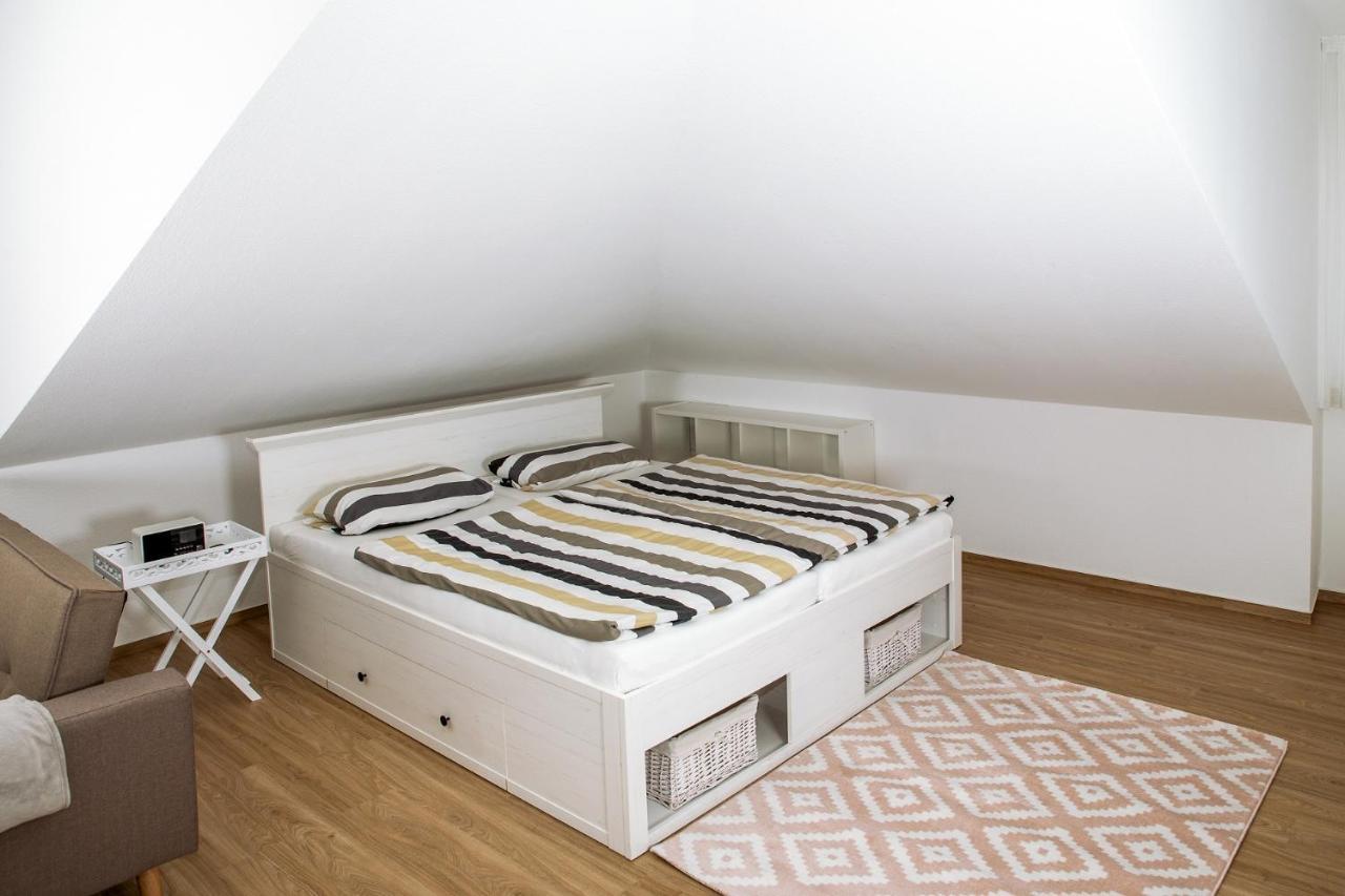 5 In Appartement Hilter